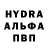Amphetamine Розовый Adrian Caparzo