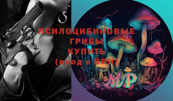 твердый Магадан