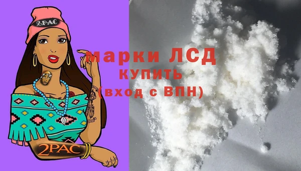 твердый Магадан